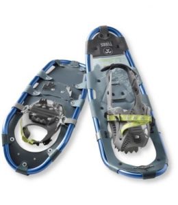 Hiking Snowshoes-1