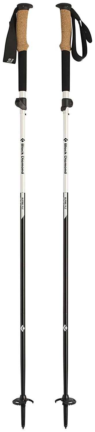 Montem Ultra Strong Hiking Poles | Gear For Life