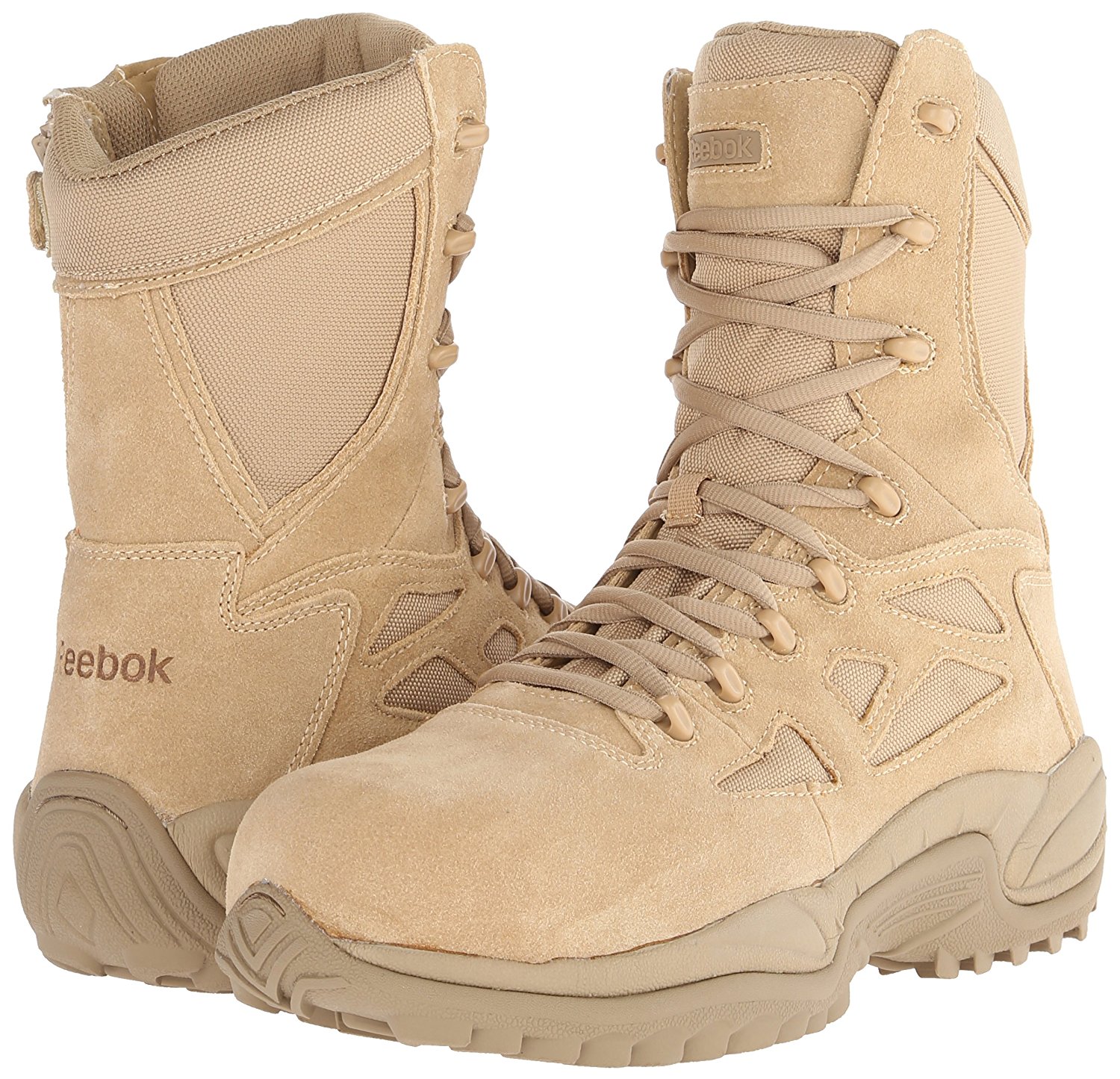 reebok desert boots