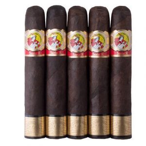 la gloria cubana cigars