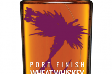 dry fly port finish wheat whiskey