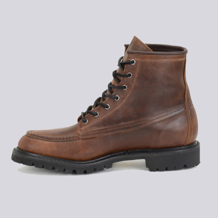 Brooklyn Boot Company Shoes_1