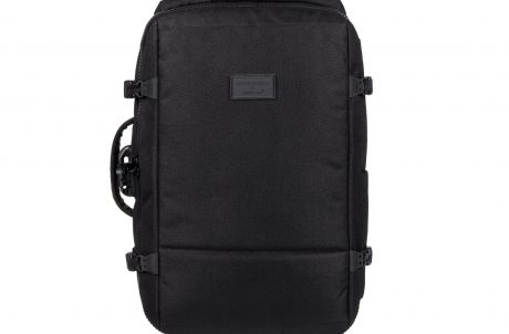 Quicksilver x PacSafe Anti-Theft Backpack