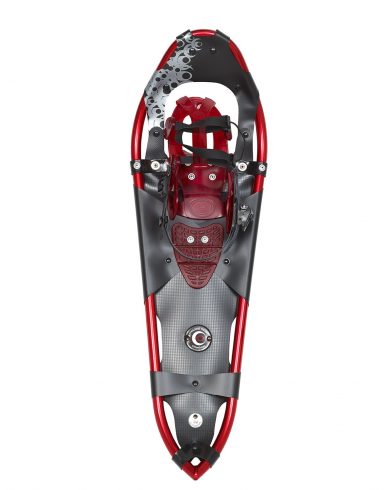 Crescent Moon Gold 10 Snowshoes