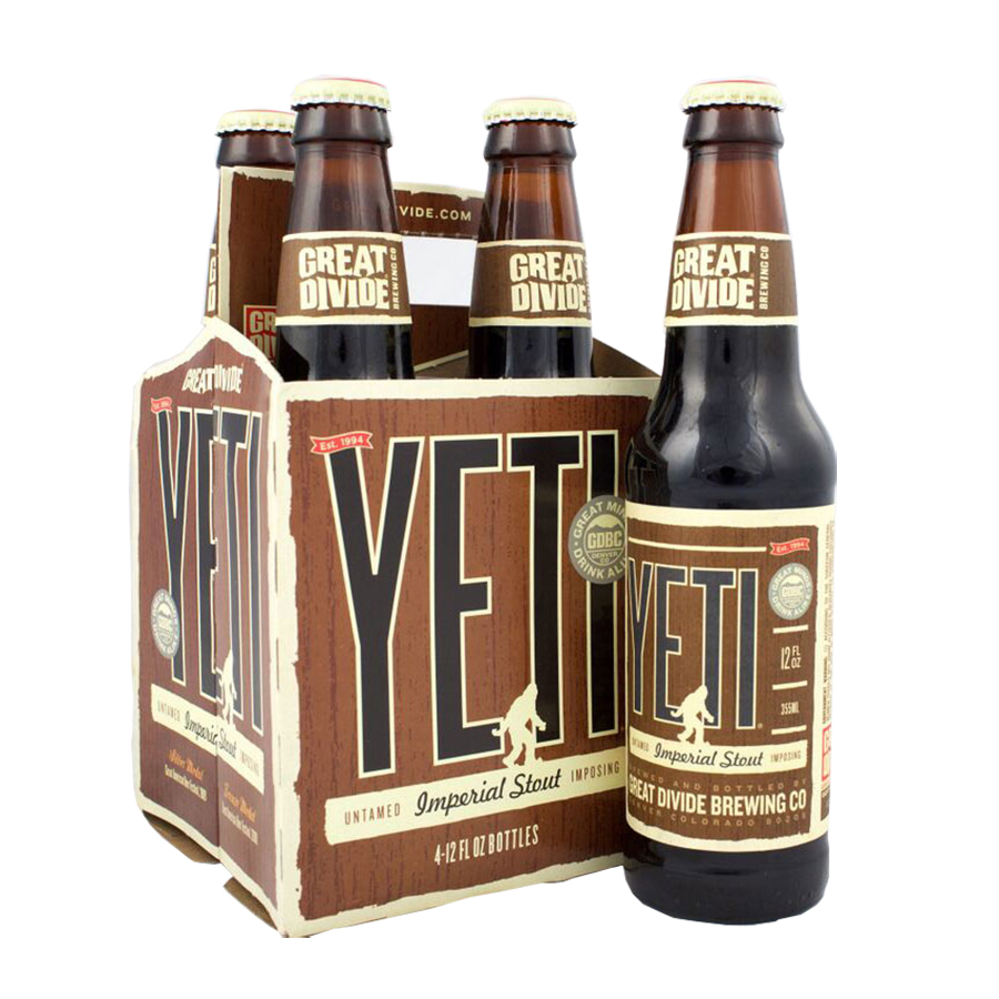 great divide yeti imperial stout