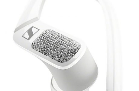 Sennheiser Ambeo Smart Headset 3d Audio
