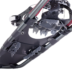 best-snowshoes-traction