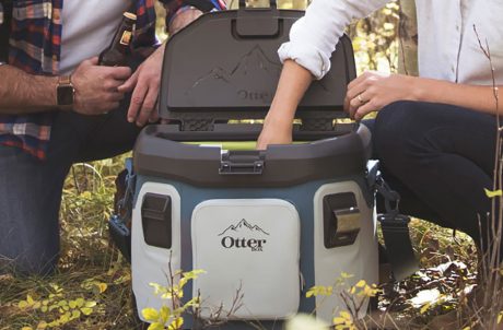 Otterbox Trooper Cooler Backpack