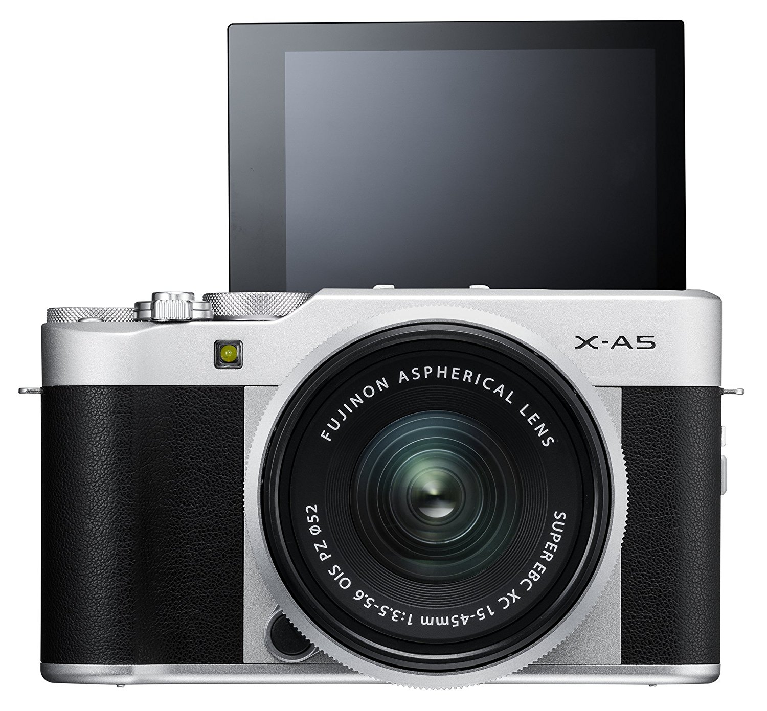 Fujifilm X-A5 Camera-3