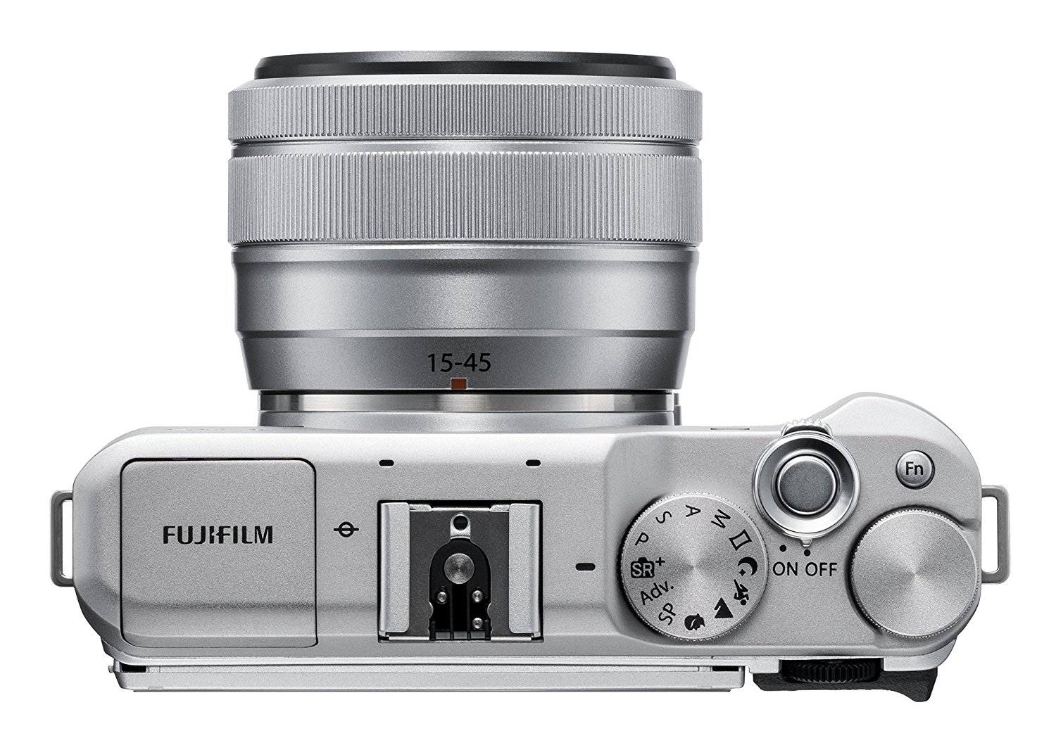 Fujifilm X-A5 Camera-4