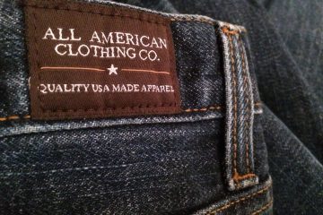 All-American Clothing Company