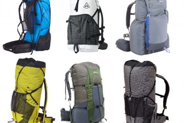 Best Ultralight Backpacks Feature