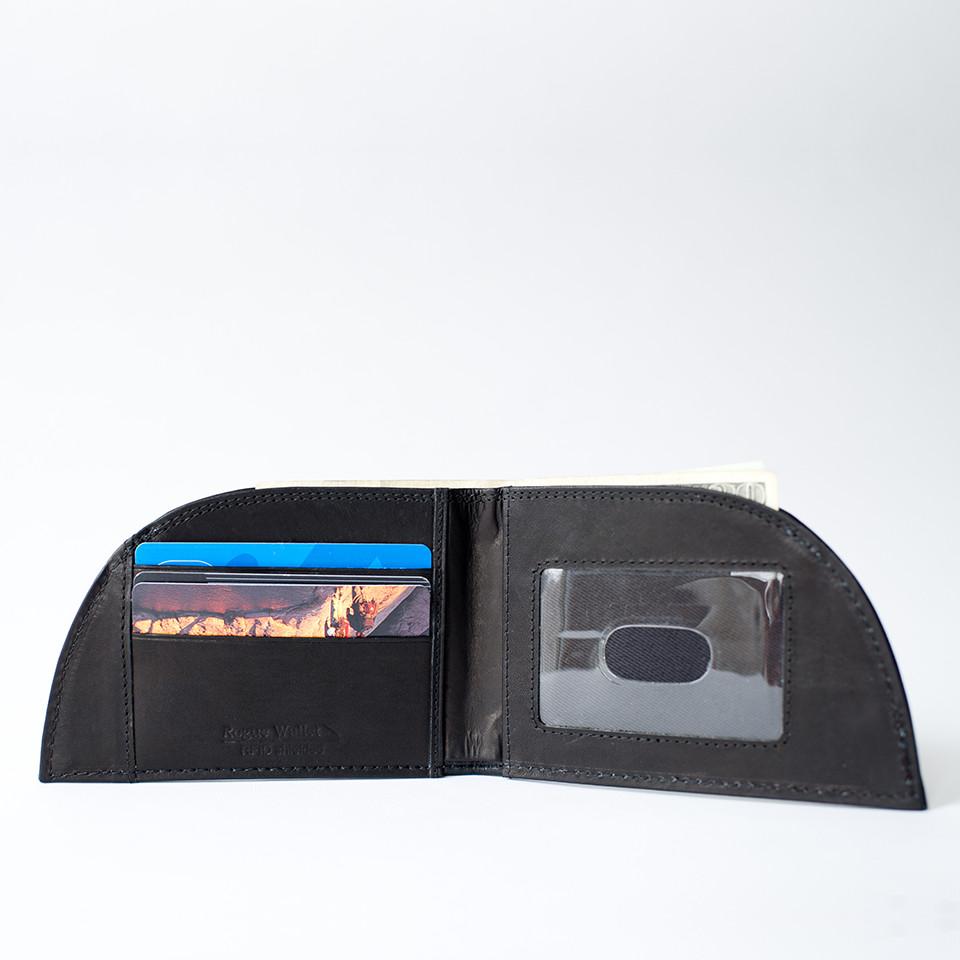 Rogue Industries Front Pocket Wallet