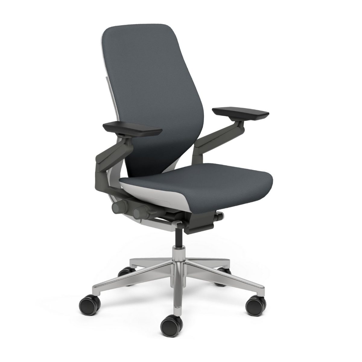 Steelcase Gesture Ergonomic-Office-Chair