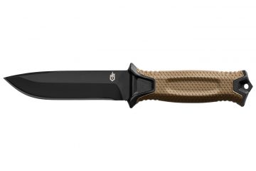 Gerber Strongarm Knife-1