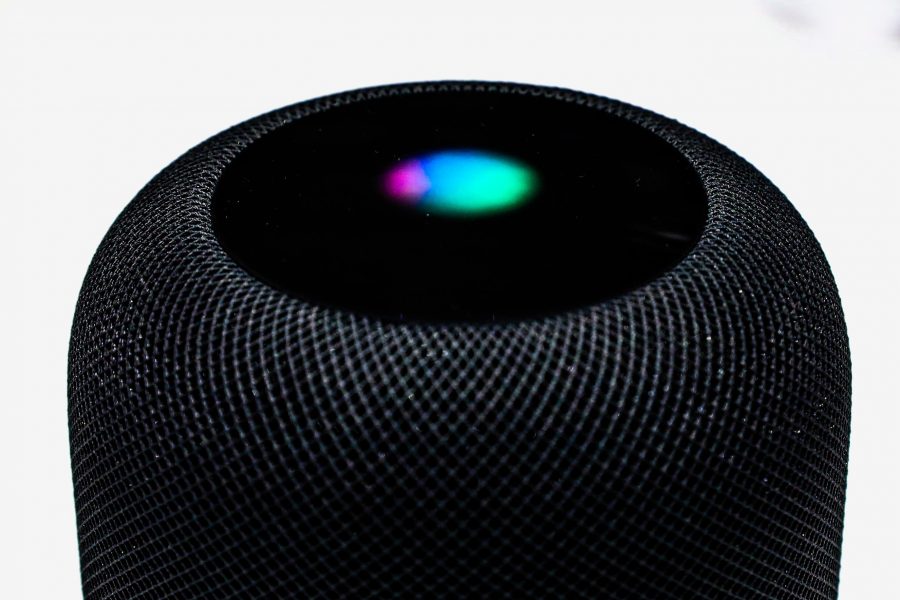 Apple Gets Into the Smart Speaker Game With The Apple HomePod