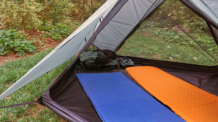 Tarptent: Ultralight Tents Built and Engineered in the USA