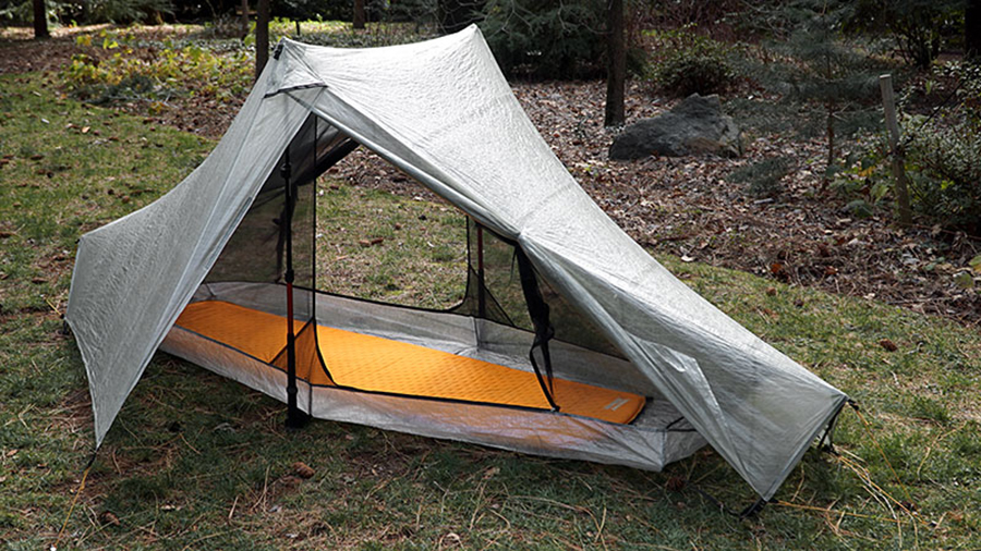 Tarptent: Ultralight Tents Built and Engineered in the USA