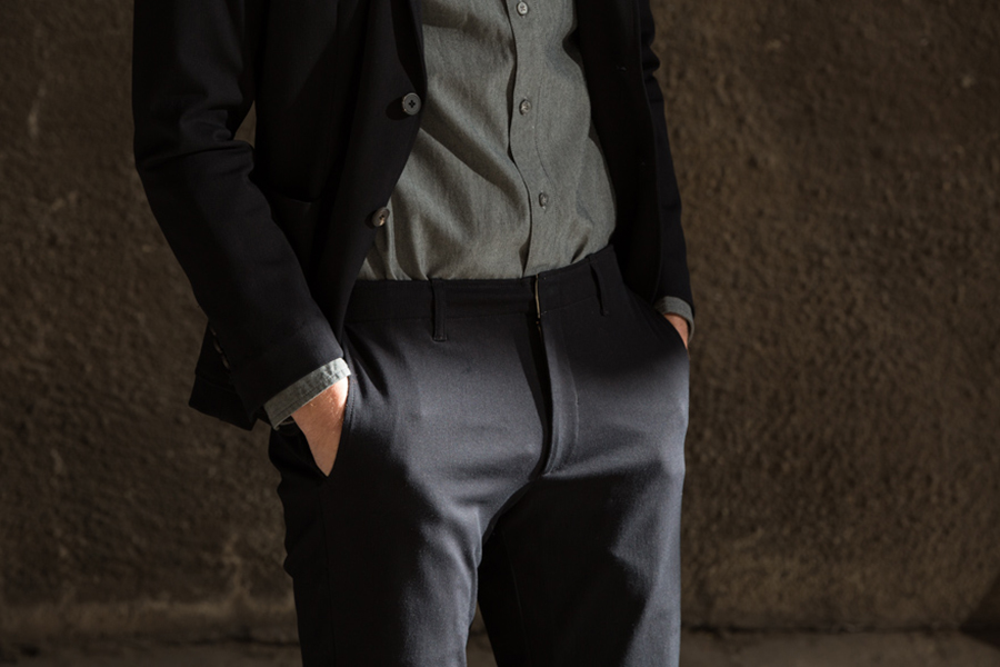 Outlier-60/30-Chino-Pant-Fly