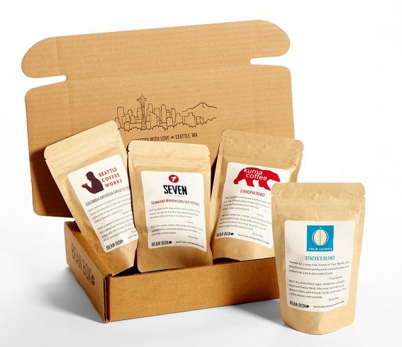 Best Coffee Subscription Boxes For 2018
