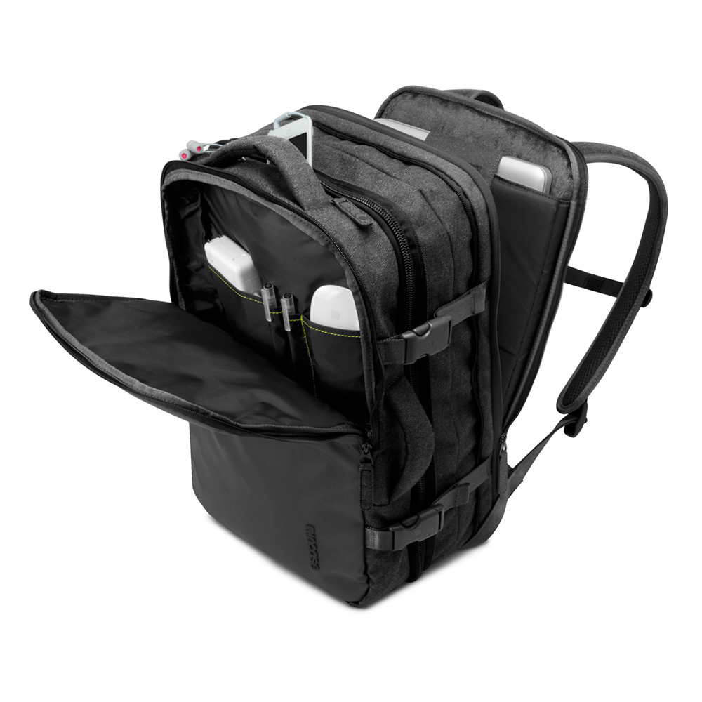 Incase EO Commuter Backpack-4