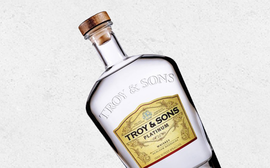 Moonshine Troy and Sons