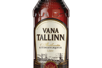 Vana Tallinn Liquor