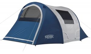 Wenzel Vortex Blue Tent