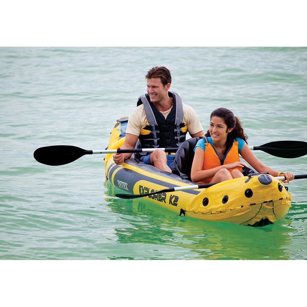 Intex-Explorer-K2-Inflatable-Kayak-6