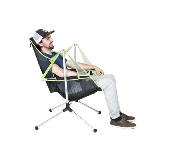 Nemo Stargate Recliner Luxury Chair