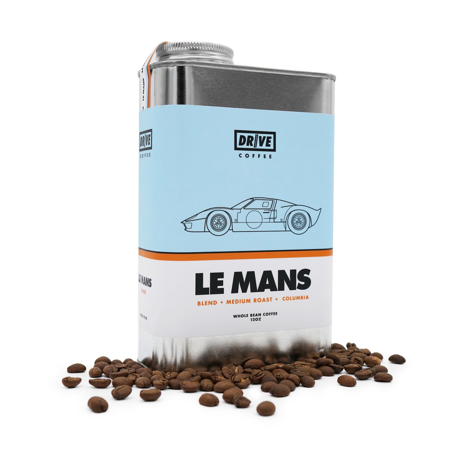 Drive-Coffee-Le-Mans-2