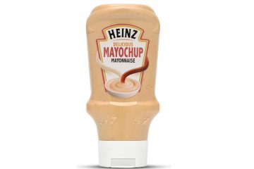 Heinz Mayochup