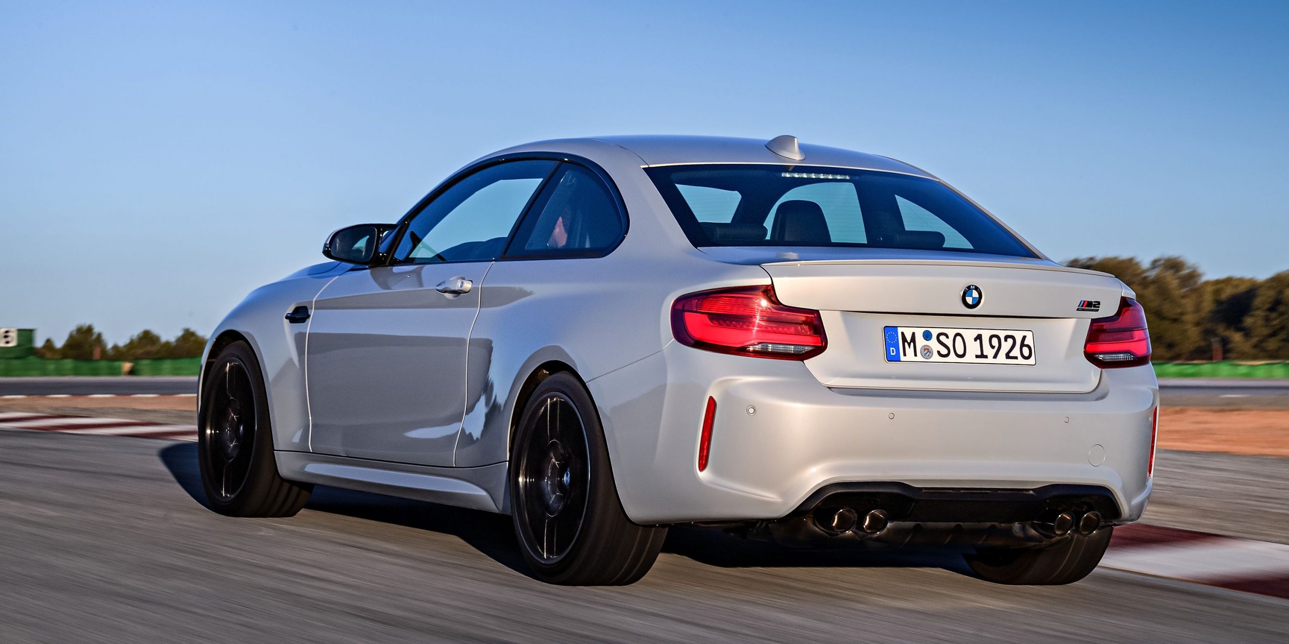 BMW-M2-Competion-Front-2