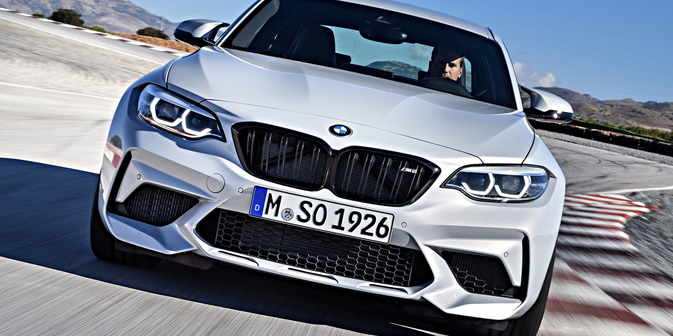 BMW-M2-Competion-Front-4