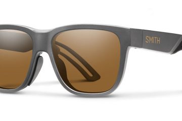 Smith Lowdown Focus Sunglasses