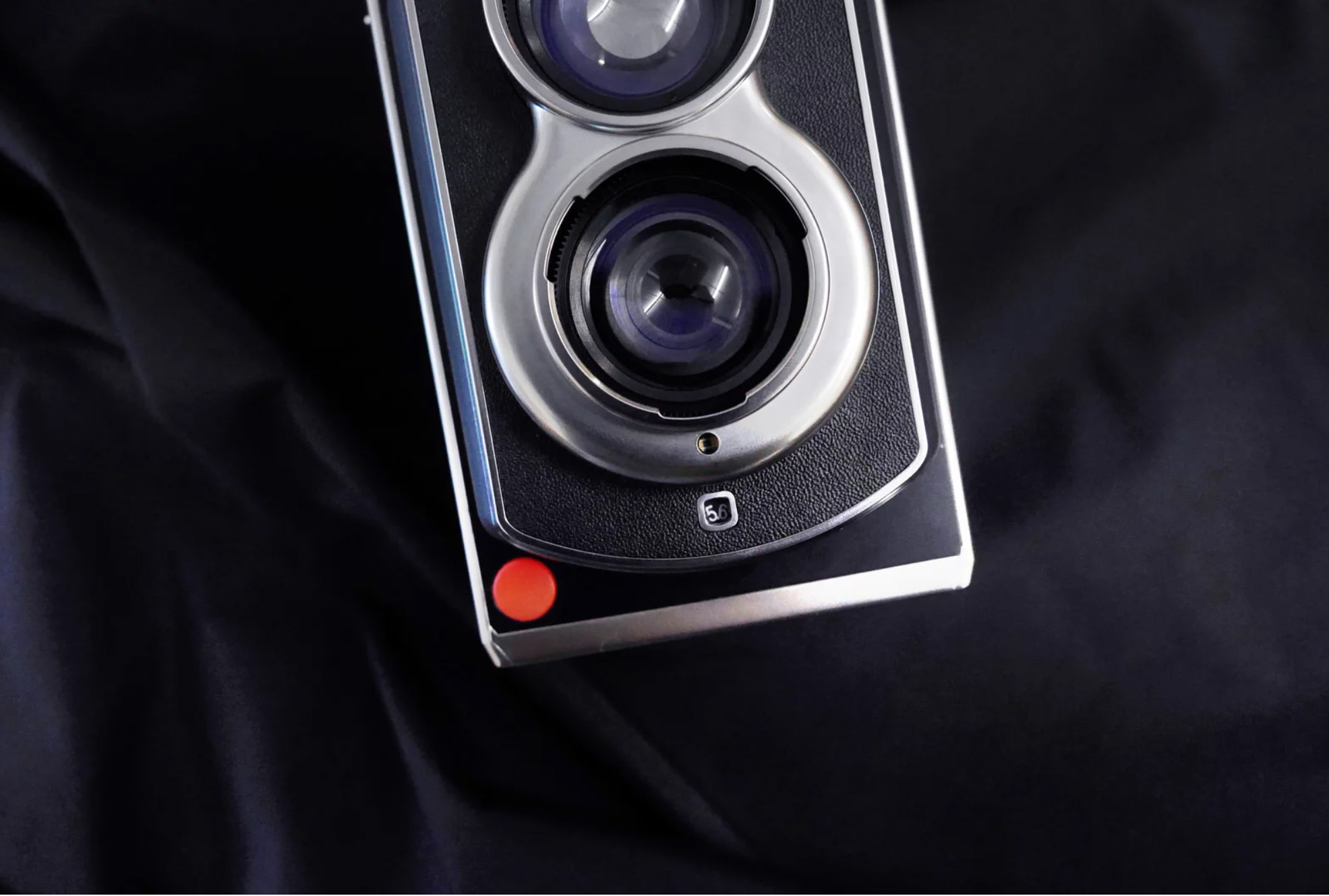 Rolleiflex Instant Camera 5