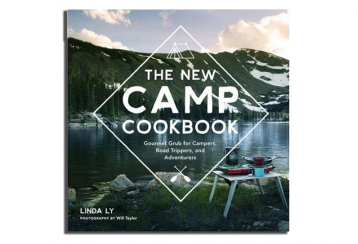 The New Camp Cookbook