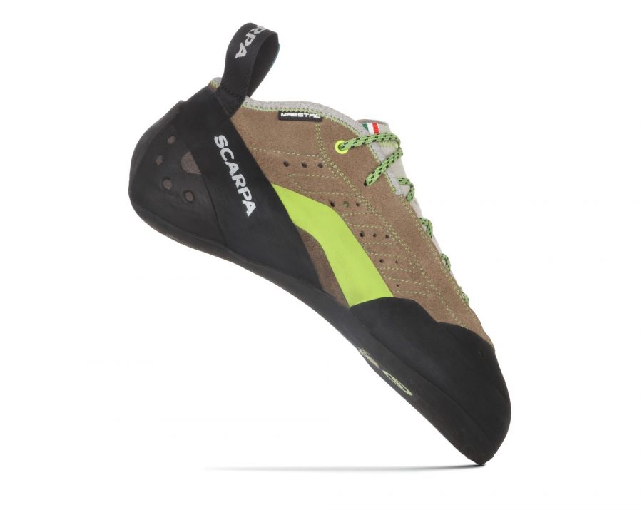 3 Climbing and Running Shoes From SCARPA You Need To Try