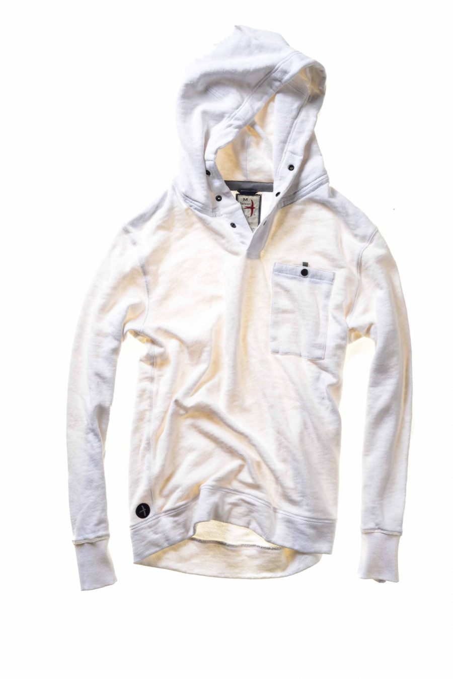 Grab the Relwen Windsurf Hoodie For Those Summer Nights