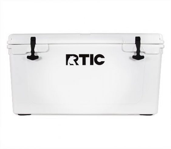 RTIC Coolers 65 White