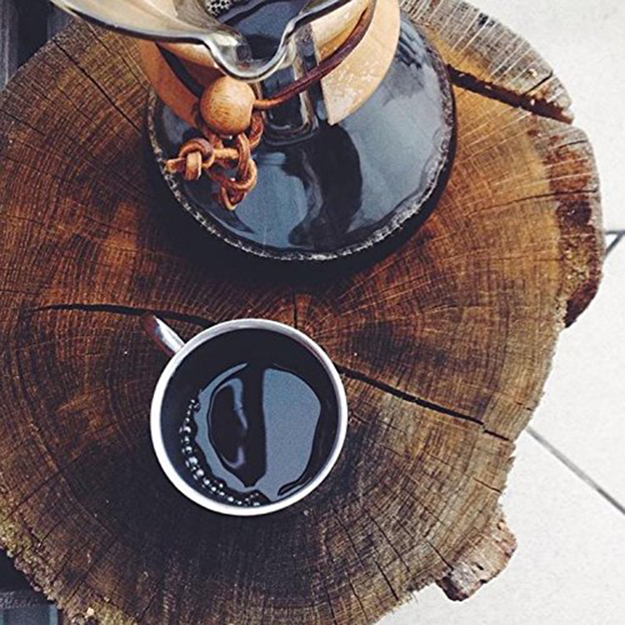 What’s So Great About The Chemex Pour-Over Coffeemaker? First, Taste