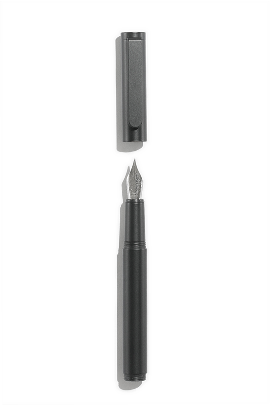 Inventery Pocket Fountain Pen-4