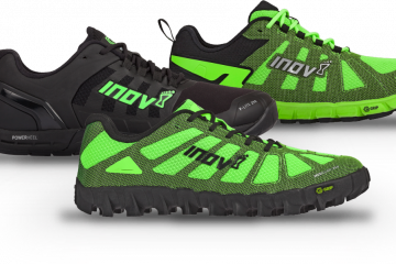 Inov-8 G Series Graphene Shoes