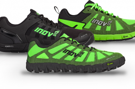 Inov-8 G Series Graphene Shoes