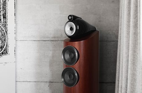 Bowers and Wilkins Diamond D3 800