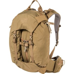 NWT Mystery Ranch  EX Stein Backpack  62L XS Phantom  Nylon Bag 
