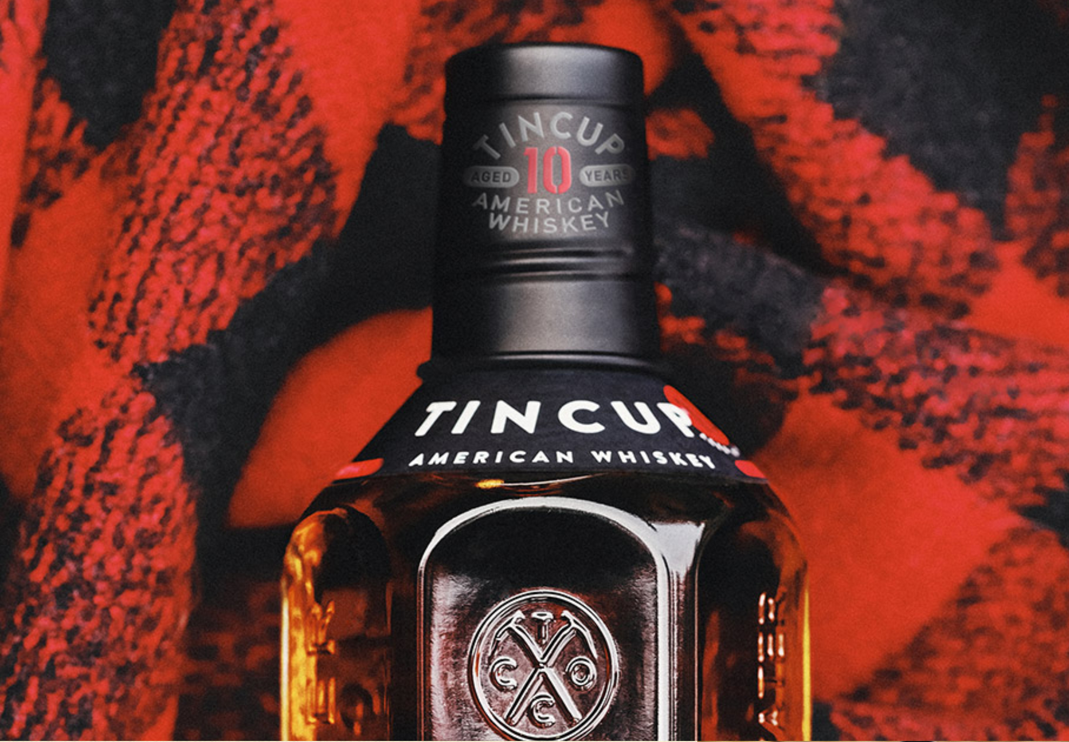 Tincup 10 Whiskey