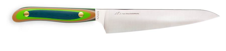 G-Fusion Chef's Knife