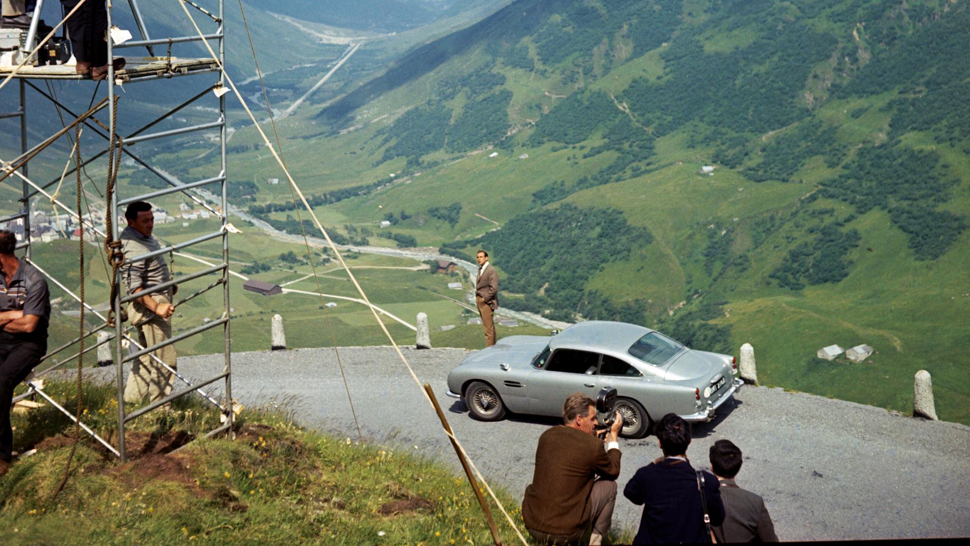Goldfinger-DB5-Continuation-Model-2