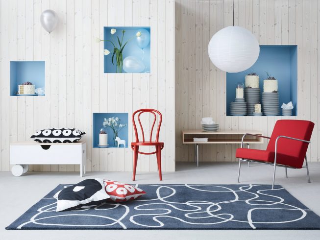 IKEA 75th Anniversary Collection